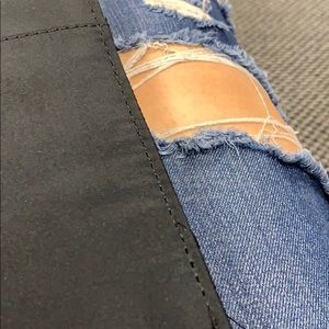 Meet your Posher, Isley